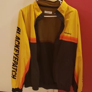 BlackEyePatch track Jacket.